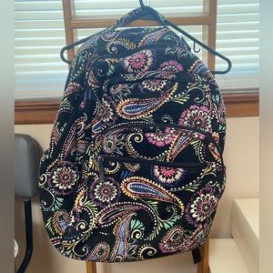 Vera Bradley Backpack